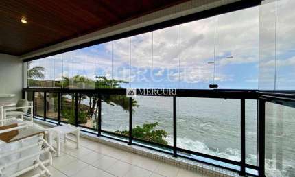 Apartamento Enseada, 3 quartos à venda por R$ 850.000 - Imobiliária Guarujá
