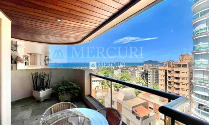 Apartamento Enseada, 3 quartos à venda por R$ 795.000 - Imobiliária Guarujá