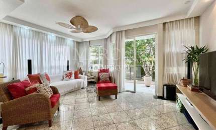 Apartamento no Guarujá, Enseada, com 3 quartos (1 suíte) à venda, 134 m² por R$ 650.000 - Enseada - Mercuri Imóveis Guarujá