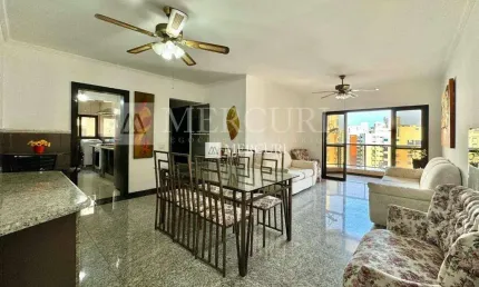 Apartamento no guarujá, pitangueiras, com 2 quartos, mercuri imóveis - imobiliaria no guarujá.