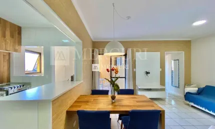 Apartamento Enseada, 2 quartos à venda por R$ 490.000 - Imobiliária Guarujá