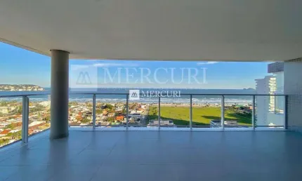 Apartamento enseada, condomínio beach club, 3 quartos à venda por r$ 1.700.000 – imobiliária guarujá