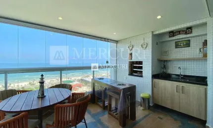 Apartamento enseada, 3 quartos à venda por r$ 2.480.000 – imobiliária guarujá