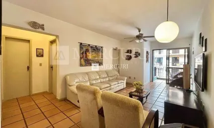 Apartamento com 3 quartos à venda na Rua Major Manoel Fernandes Neto, 71, Enseada, Guarujá