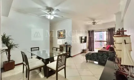 Apartamento Enseada, 3 quartos à venda por R$ 800.000 - Imobiliária Guarujá