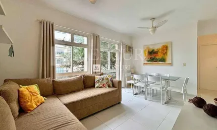 Apartamento com 2 quartos à venda na Avenida do Parque, 14, Enseada, Guarujá