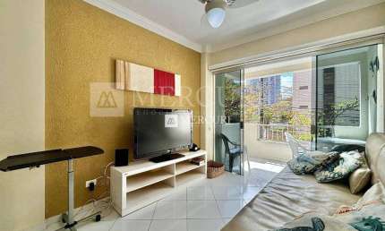 Apartamento Enseada, 3 quartos à venda por R$ 410.000 - Imobiliária Guarujá