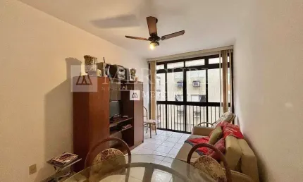 Apartamento Enseada, 2 quartos à venda por R$ 270.000 - Imobiliária Guarujá