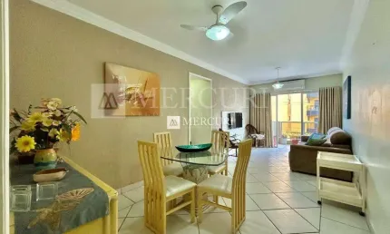 Apartamento enseada, 2 quartos à venda por r$ 480.000 - imobiliária guarujá