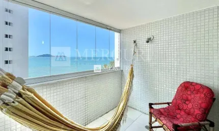 Apartamento no Guarujá, Astúrias, Frente Mar, 2 Quartos, Mercuri Imóveis Guarujá.