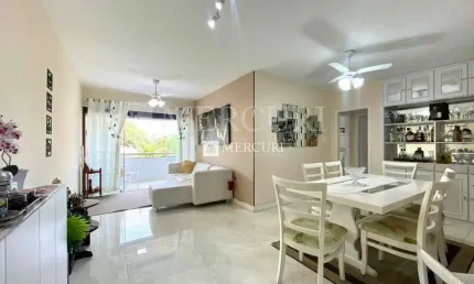 Apartamento Enseada, 3 quartos à venda por R$ 340.000 - Imobiliária Guarujá