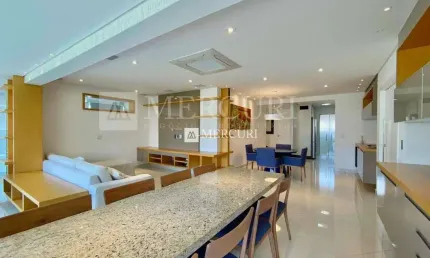 Apartamento enseada, 3 quartos à venda por r$ 1.590.000 - imobiliária guarujá
