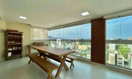 Apartamento Enseada, 3 quartos à venda por R$ 850.000 - Imobiliária Guarujá