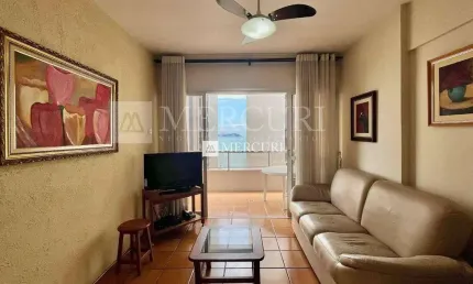 Apartamento astúrias, 3 quartos à venda por r$ 930.000 - imobiliária guarujá
