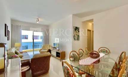 Apartamento com 2 quartos à venda na Avenida Dom Pedro I, 2288, Enseada, Guarujá