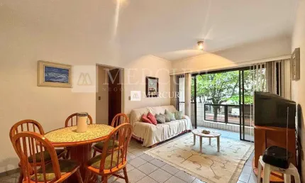 Apartamento Enseada, 4 quartos à venda por R$ 390.000 - Imobiliária Guarujá