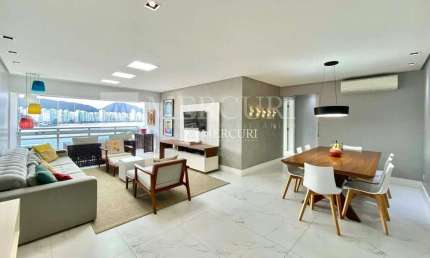 Apartamento Astúrias, 3 quartos à venda por R$ 1.300.000 - Imobiliária Guarujá