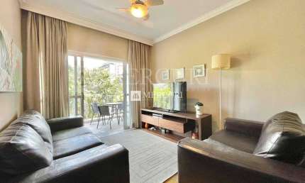 Apartamento Enseada, 2 quartos à venda por R$ 380.000 - Imobiliária Guarujá