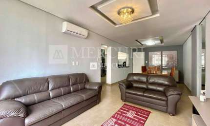 Apartamento Pitangueiras, 2 quartos à venda por R$ 550.000 - Imobiliária Guarujá