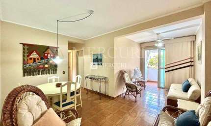 Apartamento Enseada, 3 quartos à venda por R$ 350.000 - Imobiliária Guarujá