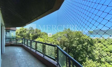 Apartamento tombo, 3 quartos à venda por r$ 1.300.000 - imobiliária guarujá