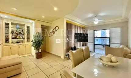 Apartamento enseada, 3 quartos à venda por r$ 850.000 - imobiliária guarujá