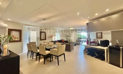 Apartamento Enseada, 3 quartos à venda por R$ 1.200.000 - Imobiliária Guarujá