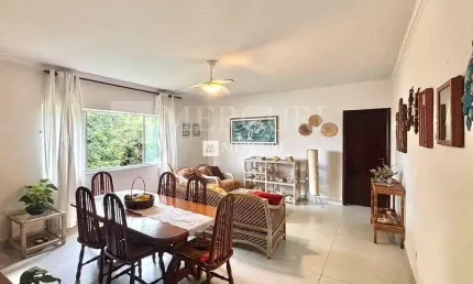 Apartamento enseada, 3 quartos à venda por r$ 380.000 - imobiliária guarujá