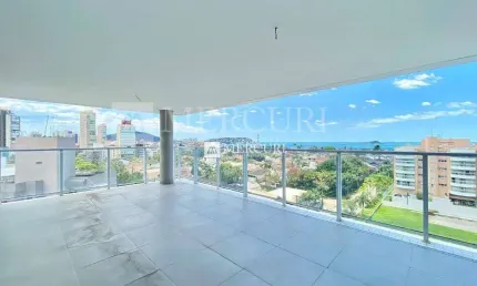 Apartamento enseada, condomínio beach club, 3 quartos à venda por r$ 1.200.000 - imobiliária guarujá