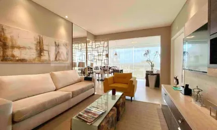 Apartamento Enseada, 3 quartos à venda por R$ 1.300.000 - Enseada - Guarujá