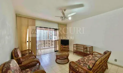 Apartamento pitangueiras, 3 quartos à venda por r$ 700.000 - imobiliária guarujá
