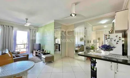 Apartamento Enseada, 1 quarto à venda por R$ 325.000 - Imobiliária Guarujá
