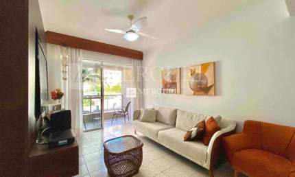 Apartamento Enseada, 3 quartos à venda por R$ 430.000 – Imobiliária Guarujá