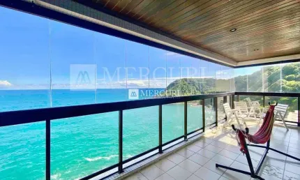 Apartamento Enseada, 2 quartos à venda por R$ 950.000 – Imobiliária Guarujá