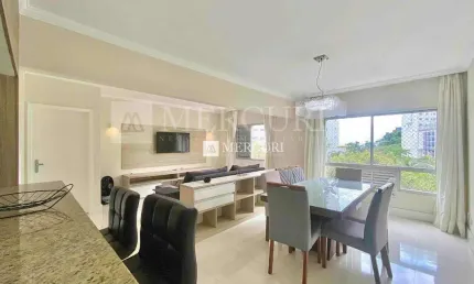 Apartamento astúrias, 2 quartos à venda por r$ 750.000 - imobiliária guarujá