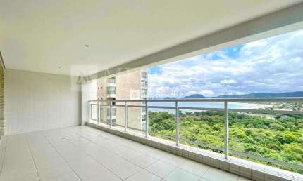 Apartamento Enseada, 3 quartos à venda por R$ 1.150.000 - Imobiliária Guarujá