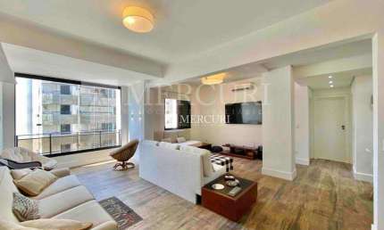 Apartamento Pitangueiras, 2 quartos à venda por R$ 670.000 - Imobiliária Guarujá