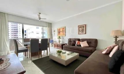 Apartamento pitangueiras, 3 quartos à venda por r$ 750.000 - imobiliária guarujá