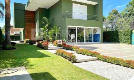 Casa em condomínio, 5 quartos à venda por R$ 2.800.000 - Imobiliária Guarujá