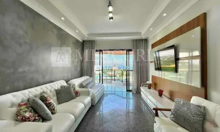 Apartamento Enseada, 3 quartos à venda por R$ 700.000 - Imobiliária Guarujá