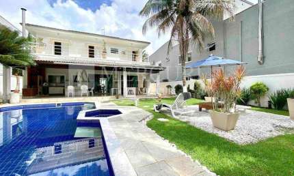 Casa em Condomínio Fechado, 4 quartos à venda por R$ 2.600.000 - Imobiliária Guarujá