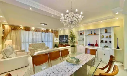 Apartamento Pitangueiras, 3 quartos à venda por R$ 990.000 - Imobiliária Guarujá