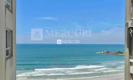Apartamento com 2 Suítes e Vista Maravilhosa no Guarujá