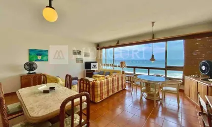 Apartamento com 3 quartos à venda na Avenida Marechal Deodoro da Fonseca, 1900, Pitangueiras, Guarujá