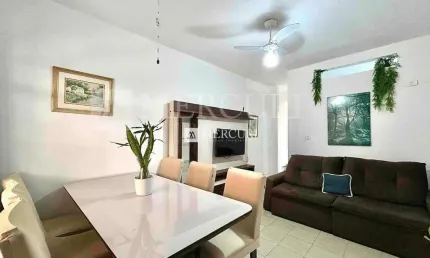 Apartamento à Venda no Guarujá – Praia da Enseada | Imobiliária Mercuri - Imóveis no Guarujá