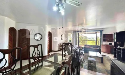 Apartamento à Venda no Guarujá – Praia da Enseada, Região Central Parque
