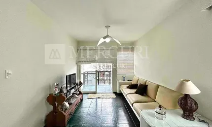 Apartamento à venda no guarujá – praia da enseada, região hotéis