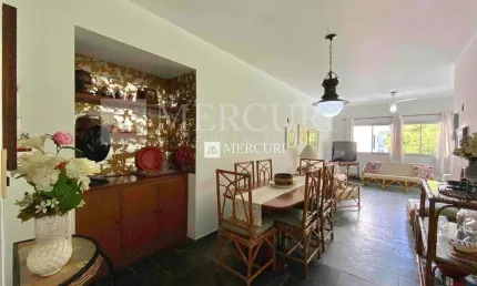 Apartamento à Venda no Guarujá – Praia da Enseada, Região dos Hotéis
