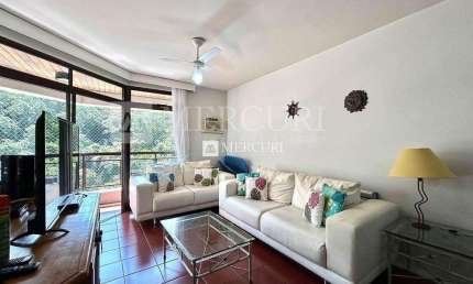 Apartamento à Venda no Guarujá – Pitangueiras, Barra Funda