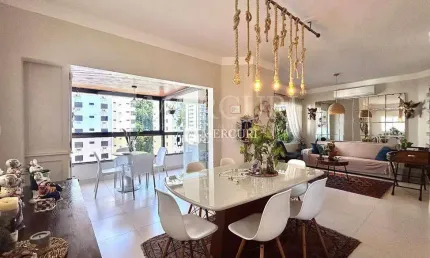 Apartamento à Venda no Guarujá - Praia das Pitangueiras, Região da Barra Funda